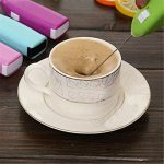 Battery Operated Mini Coffee Egg Beater - Image 5