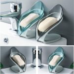 Leaf Shape Soap Holder - Image 4