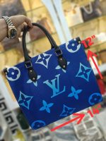 Louis Vuitton Brand Hand Bag - Image 4