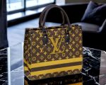 Louis Vuitton Brand Hand Bag - Image 5