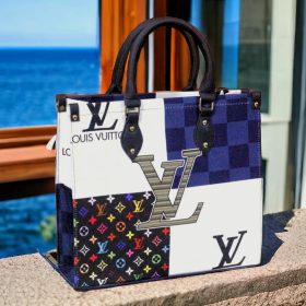 Louis Vuitton Brand Hand Bag