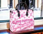 Louis Vuitton Brand Hand Bag - Image 6