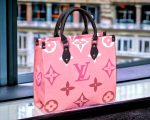 Louis Vuitton Brand Hand Bag - Image 3