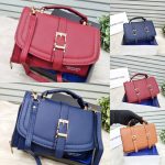 BRAND FOR EVERY YOUNG CROSSBODY