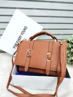 BRAND FOR EVERY YOUNG CROSSBODY - Image 5