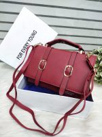 BRAND FOR EVERY YOUNG CROSSBODY - Image 9