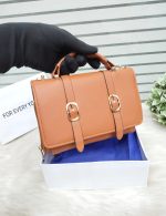 BRAND FOR EVERY YOUNG CROSSBODY - Image 4