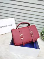 BRAND FOR EVERY YOUNG CROSSBODY - Image 7