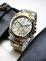 GC geneve Watch for men Chronograph - Image 5