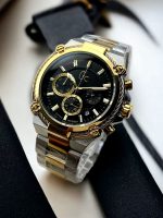 GC geneve Watch for men Chronograph - Image 4