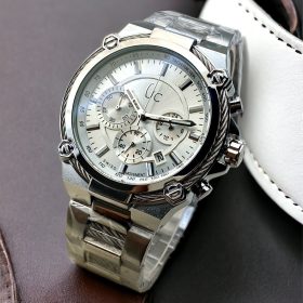 GC geneve Watch for men Chronograph