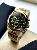 GC geneve Watch for men Chronograph - Image 3