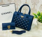 Chanel 2 Pcs Bag - Image 5