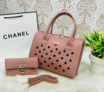 Chanel 2 Pcs Bag - Image 2