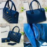 Chanel 2 Pcs Bag - Image 7