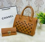 Chanel 2 Pcs Bag - Image 6