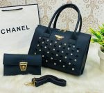 Chanel 2 Pcs Bag - Image 4