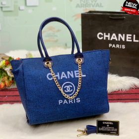Chanel Paris Premium Bag