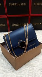 CK Crossbody Handbag - Image 2