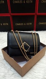 CK Crossbody Handbag - Image 7