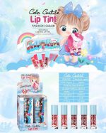 Colour Castle Lip & Cheek Tint Set of 10 - Image 4