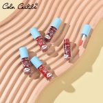 Colour Castle Lip & Cheek Tint Set of 10 - Image 3