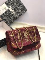 YSL Cross Body Purse - Image 2