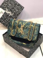 YSL Cross Body Purse