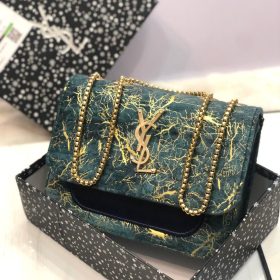 YSL Cross Body Purse