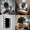 10 Bulb LED Vanity Mirror Lights