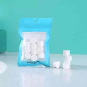 10 PCS hand Hand Soap Tablets