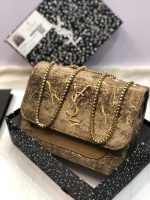 YSL Cross Body Purse - Image 4