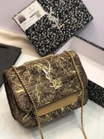 YSL Cross Body Purse - Image 5