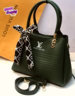 L.V Shoulder Bag For Girls - Image 6