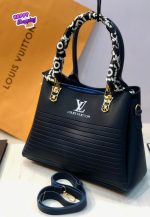 L.V Shoulder Bag For Girls - Image 2