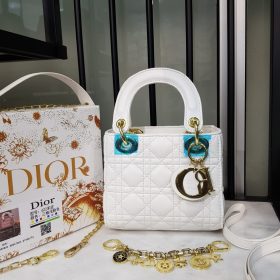 Christian Dior - Lady Dior Mini