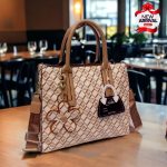 Premium Collection Imported High Quality Shoulder Bag for Girls - Image 8