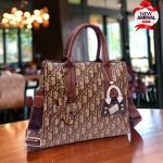 Premium Collection Imported High Quality Shoulder Bag for Girls - Image 4