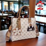 Premium Collection Imported High Quality Shoulder Bag for Girls - Image 7