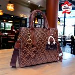 Premium Collection Imported High Quality Shoulder Bag for Girls - Image 9