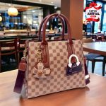 Premium Collection Imported High Quality Shoulder Bag for Girls - Image 3