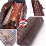 Premium Collection Imported High Quality Shoulder Bag for Girls - Image 11