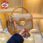 Premium Collection Imported High Quality Shoulder Bag for Girls - Image 3
