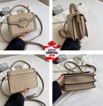 Premium Collection Imported High Quality Shoulder Bag for Girls - Image 6