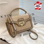 Premium Collection Imported High Quality Shoulder Bag for Girls - Image 9