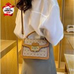 Premium Collection Imported High Quality Shoulder Bag for Girls - Image 2