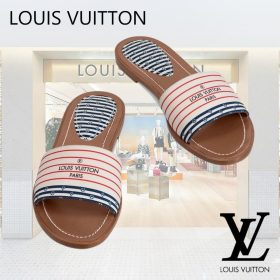 LV lock it Mule