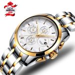 Tissot Mens Watch - Image 4