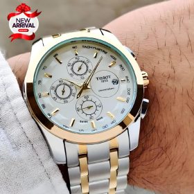 Tissot Mens Watch