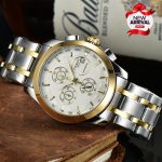 Tissot Mens Watch - Image 2